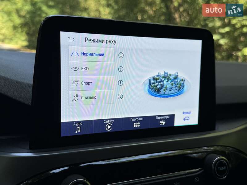 Внедорожник / Кроссовер Ford Escape 2023 в Киеве фото 38 Внедорожник / Кроссовер Ford Escape 2023 в Киеве