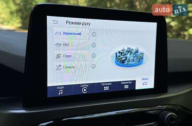 Внедорожник / Кроссовер Ford Escape 2023 в 