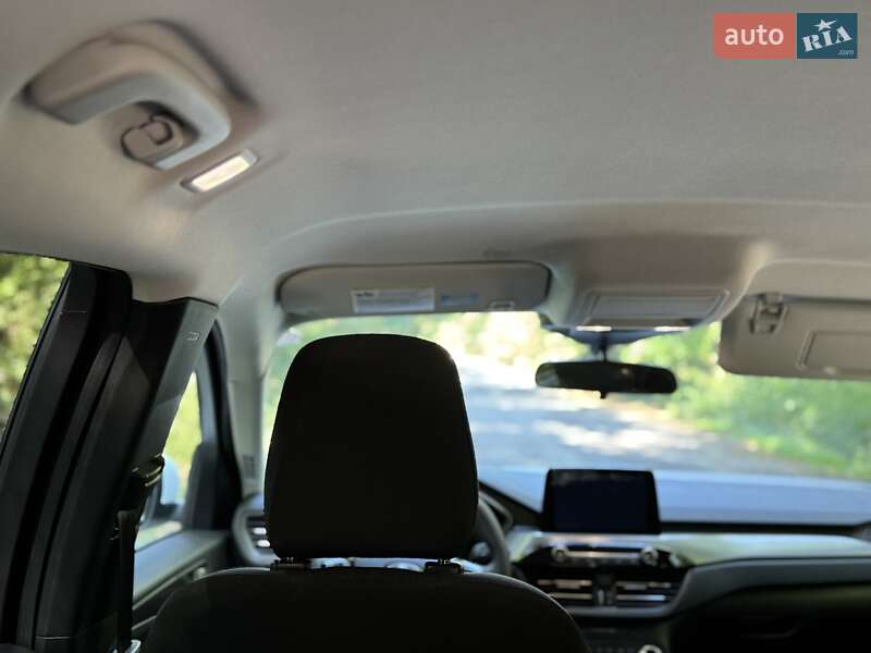 Внедорожник / Кроссовер Ford Escape 2023 в Киеве фото 51 Внедорожник / Кроссовер Ford Escape 2023 в Киеве
