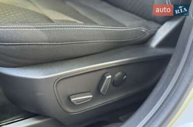 Внедорожник / Кроссовер Ford Escape 2023 в 