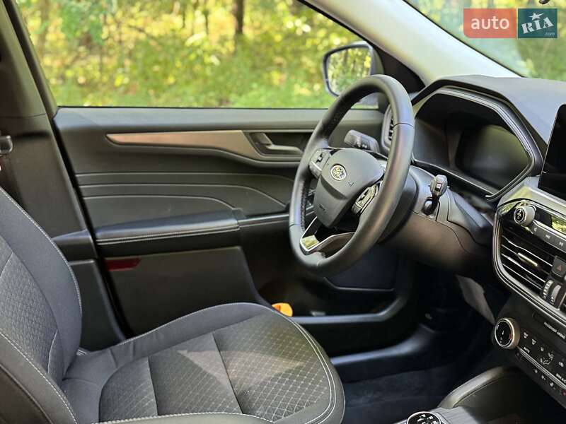 Внедорожник / Кроссовер Ford Escape 2023 в Киеве фото 59 Внедорожник / Кроссовер Ford Escape 2023 в Киеве
