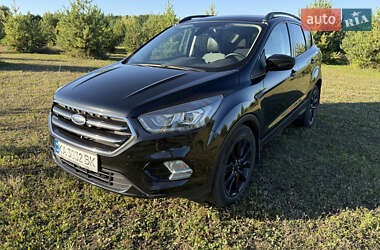 Внедорожник / Кроссовер Ford Escape 2016 в Киеве