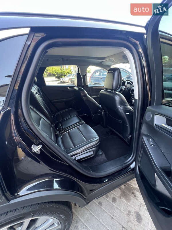 Внедорожник / Кроссовер Ford Escape 2021 в Дубно фото 39 Внедорожник / Кроссовер Ford Escape 2021 в Дубно