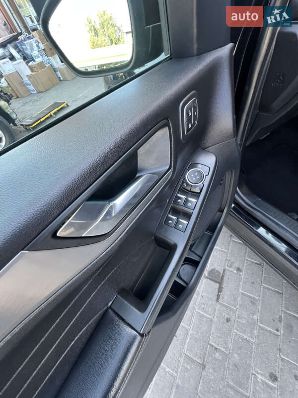 Внедорожник / Кроссовер Ford Escape 2021 в Дубно фото 57 Внедорожник / Кроссовер Ford Escape 2021 в Дубно