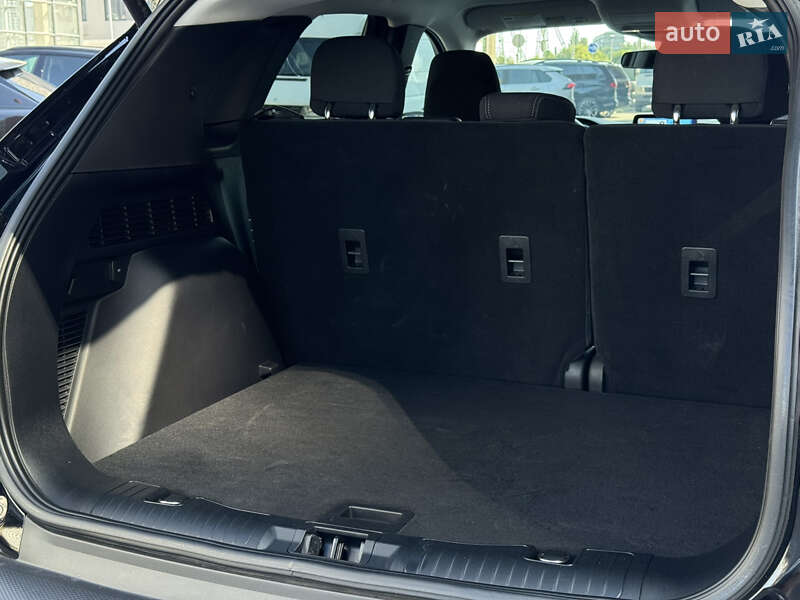 Внедорожник / Кроссовер Ford Escape 2023 в Киеве