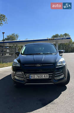 Позашляховик / Кросовер Ford Escape 2014 в Павлограді