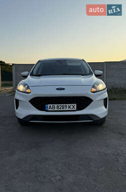 Позашляховик / Кросовер Ford Escape 2021 в Вінниці