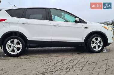 Внедорожник / Кроссовер Ford Escape 2014 в Львове