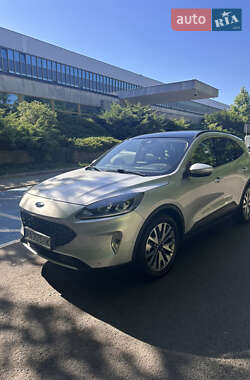 Внедорожник / Кроссовер Ford Escape 2020 в Львове