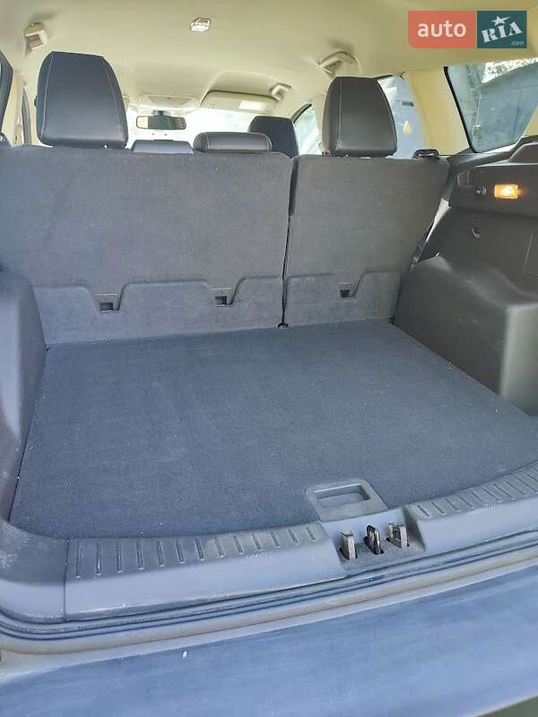 Внедорожник / Кроссовер Ford Escape 2017 в Калуше фото 13 Внедорожник / Кроссовер Ford Escape 2017 в Калуше