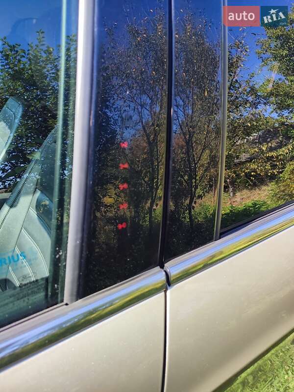 Внедорожник / Кроссовер Ford Escape 2017 в Калуше фото 15 Внедорожник / Кроссовер Ford Escape 2017 в Калуше