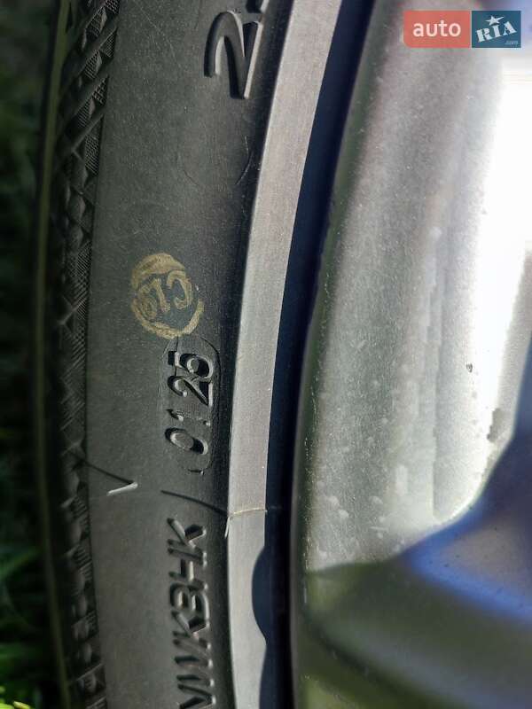 Внедорожник / Кроссовер Ford Escape 2017 в Калуше фото 18 Внедорожник / Кроссовер Ford Escape 2017 в Калуше