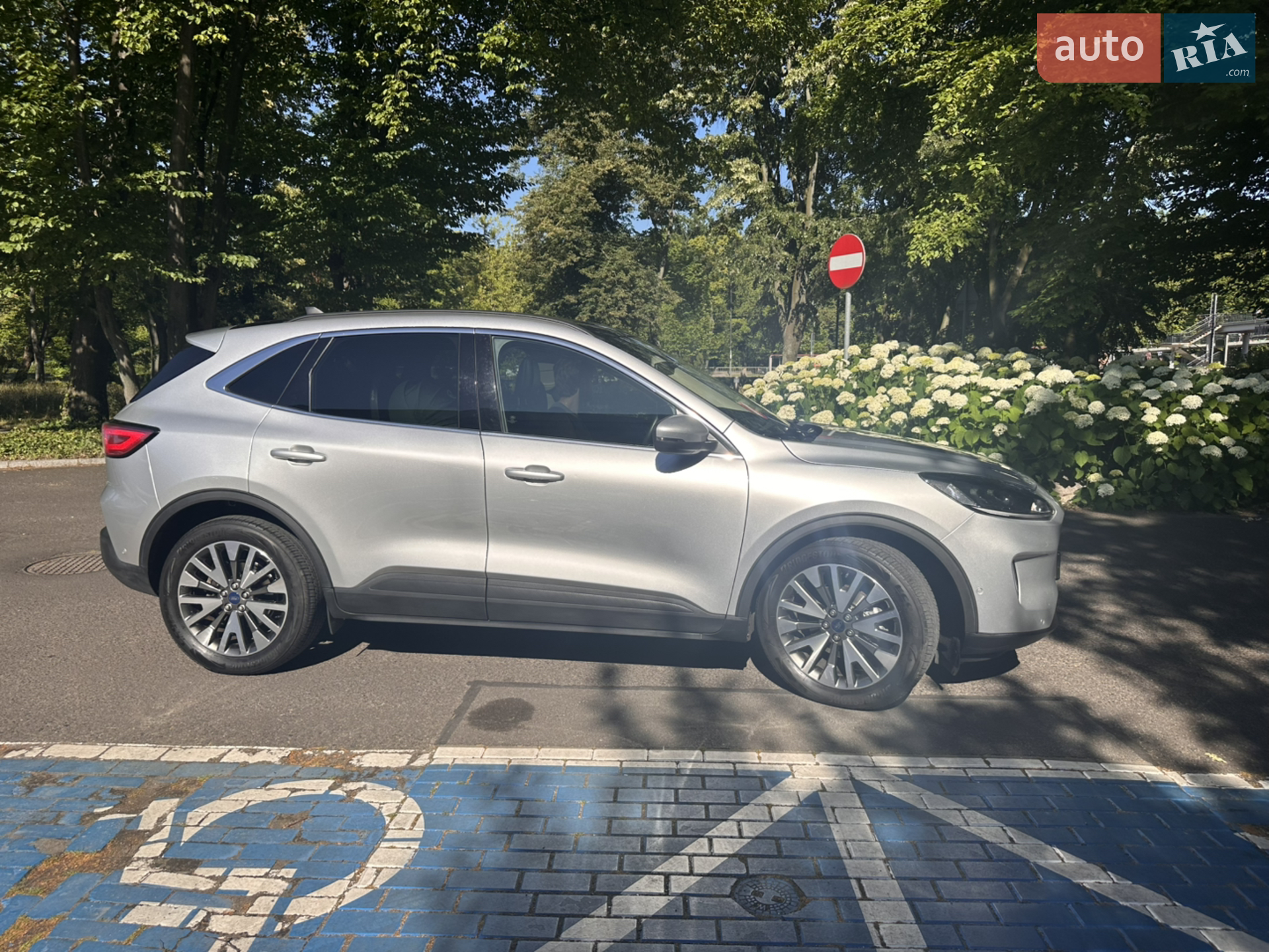 2020 Ford Escape - мініатюра 5