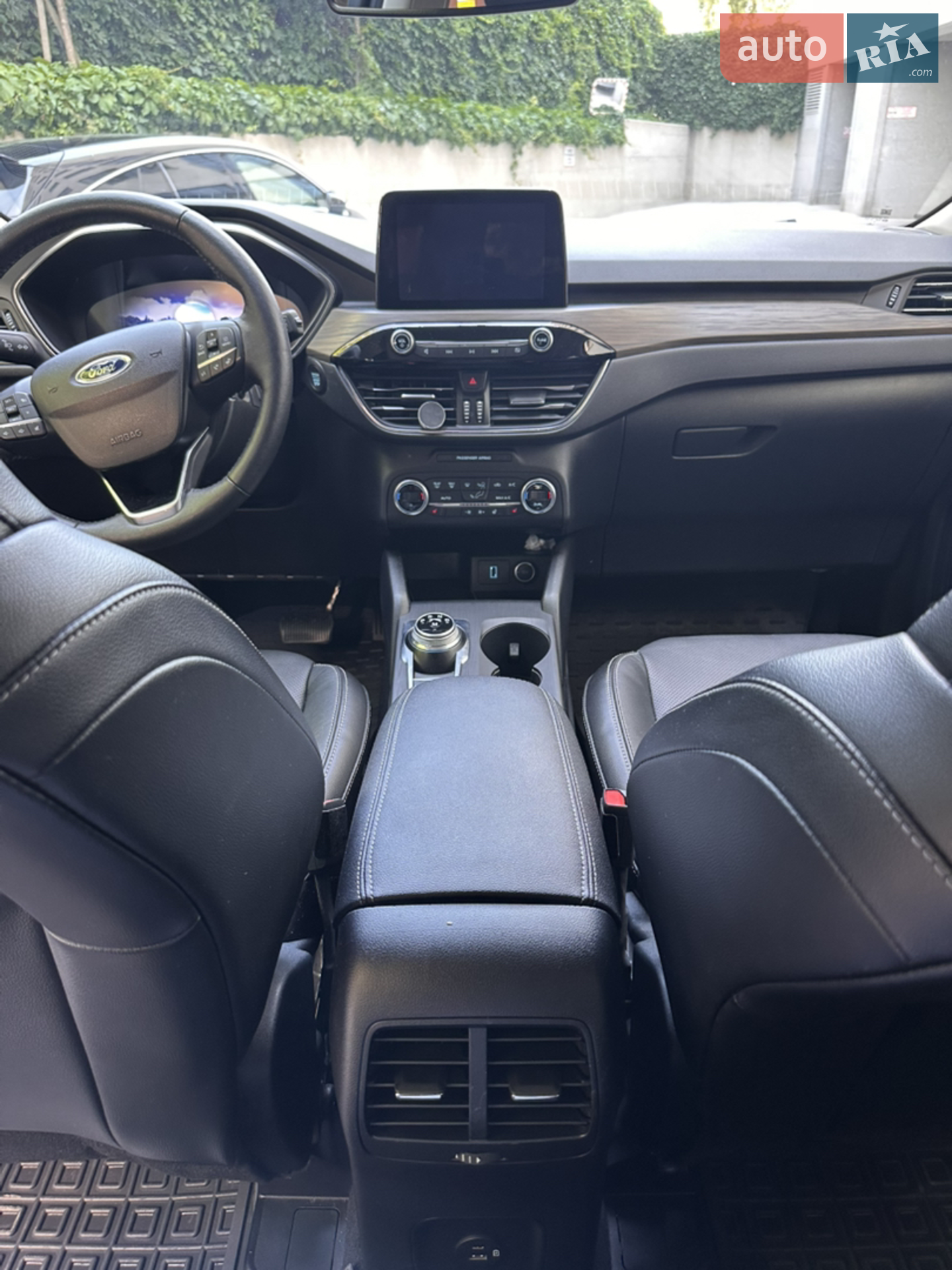 2020 Ford Escape - мініатюра 13
