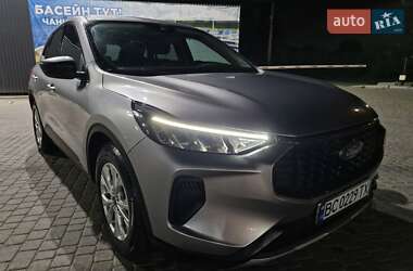 Позашляховик / Кросовер Ford Escape 2023 в Львові
