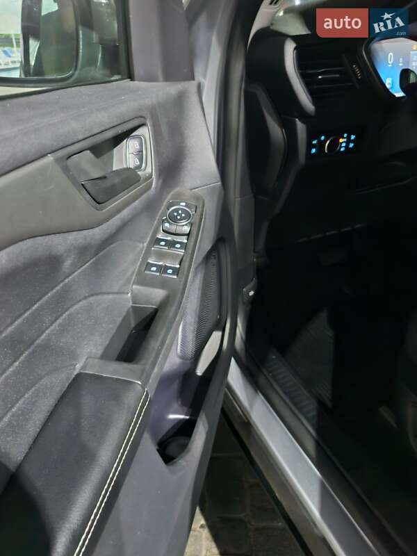 Внедорожник / Кроссовер Ford Escape 2023 в Львове фото 5 Внедорожник / Кроссовер Ford Escape 2023 в Львове