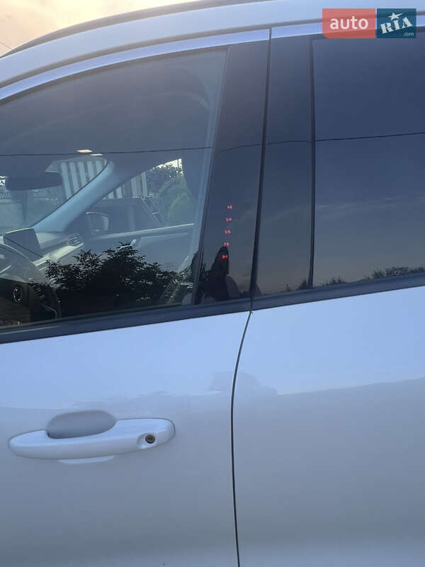 Внедорожник / Кроссовер Ford Escape 2022 в Калуше фото 16 Внедорожник / Кроссовер Ford Escape 2022 в Калуше