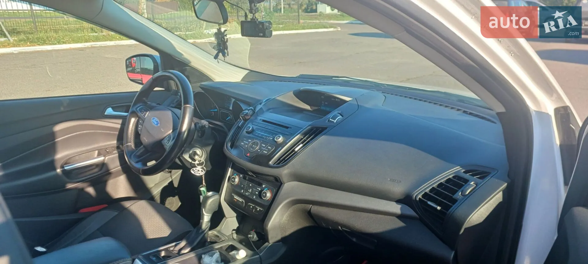 2016 Ford Escape - мініатюра 8