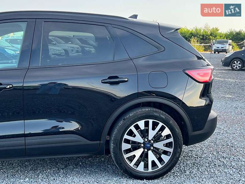 Внедорожник / Кроссовер Ford Escape 2020 в Львове фото 5 Внедорожник / Кроссовер Ford Escape 2020 в Львове