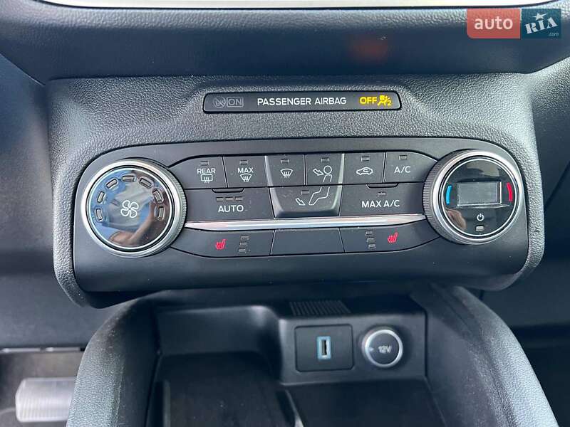 Внедорожник / Кроссовер Ford Escape 2020 в Львове фото 25 Внедорожник / Кроссовер Ford Escape 2020 в Львове