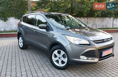 Внедорожник / Кроссовер Ford Escape 2014 в Трускавце