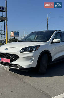 Позашляховик / Кросовер Ford Escape 2020 в Хмельницькому