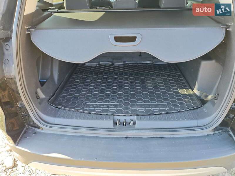 Позашляховик / Кросовер Ford Escape 2017 в Івано-Франківську фото 44 Позашляховик / Кросовер Ford Escape 2017 в Івано-Франківську