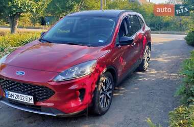 Внедорожник / Кроссовер Ford Escape 2020 в Краматорске