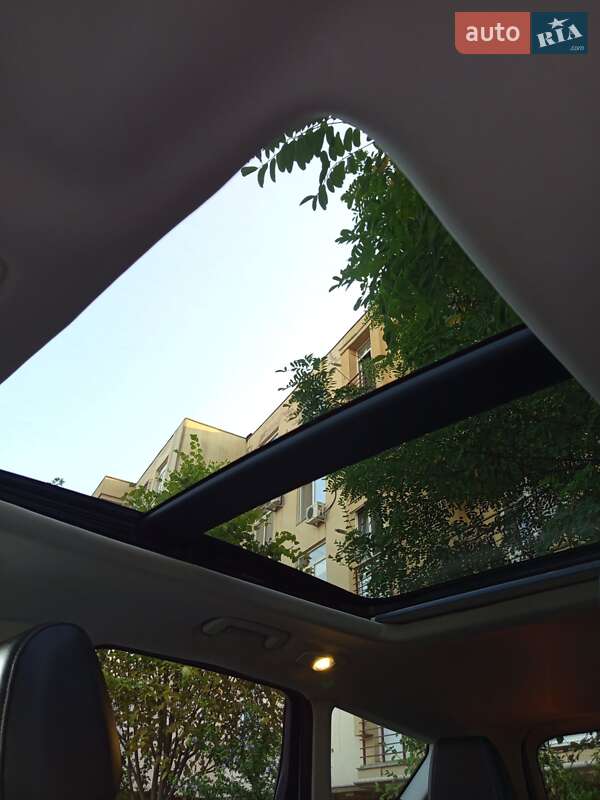 Позашляховик / Кросовер Ford Escape 2015 в Одесі фото 10 Позашляховик / Кросовер Ford Escape 2015 в Одесі