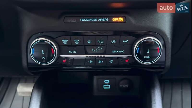 Внедорожник / Кроссовер Ford Escape 2022 в Кременчуге