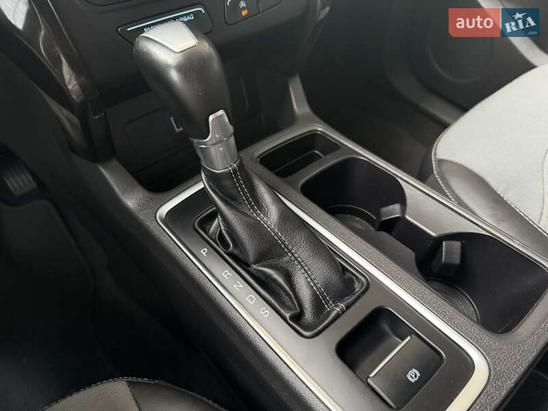 Внедорожник / Кроссовер Ford Escape 2018 в Николаеве фото 9 Внедорожник / Кроссовер Ford Escape 2018 в Николаеве