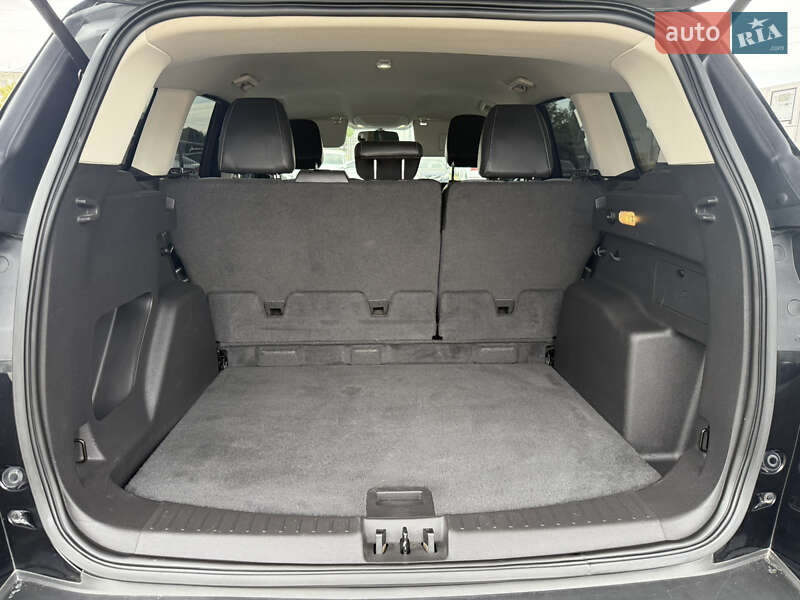 Внедорожник / Кроссовер Ford Escape 2018 в Николаеве фото 12 Внедорожник / Кроссовер Ford Escape 2018 в Николаеве