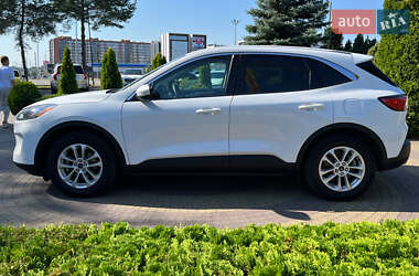 Внедорожник / Кроссовер Ford Escape 2020 в 