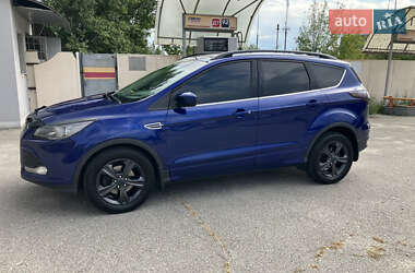 Внедорожник / Кроссовер Ford Escape 2013 в 