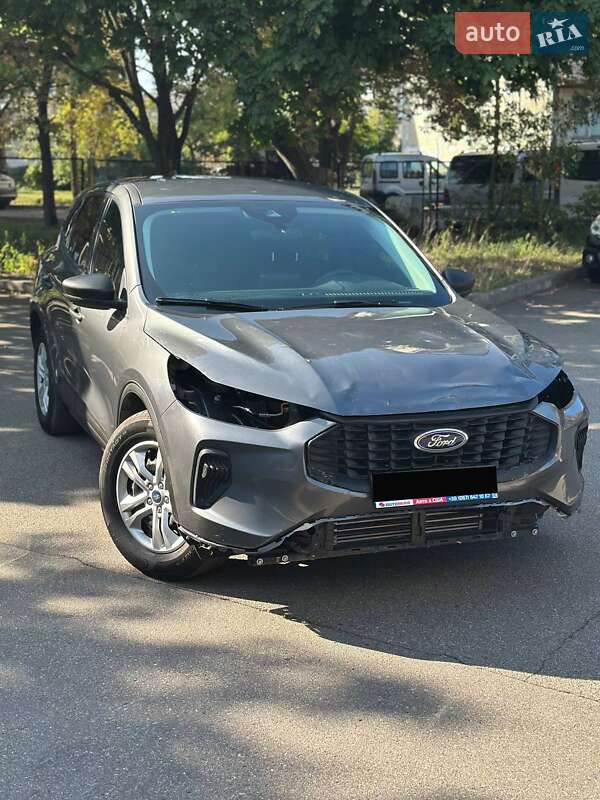 Ford Escape 2023