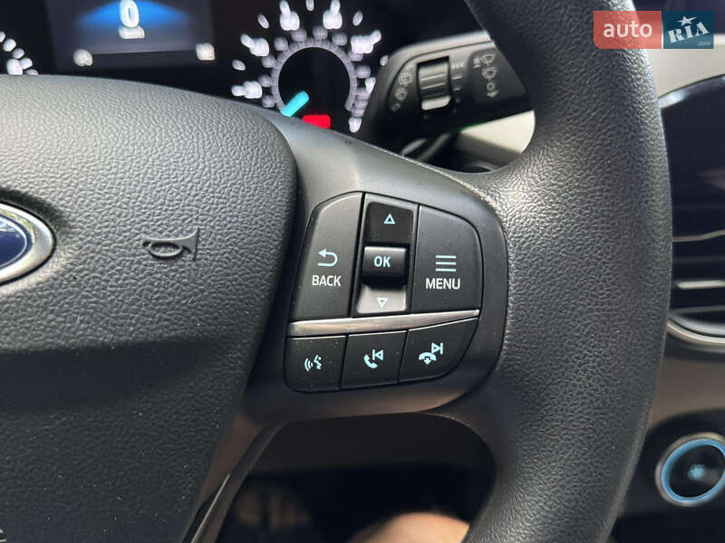 Внедорожник / Кроссовер Ford Escape 2020 в Полтаве фото 15 Внедорожник / Кроссовер Ford Escape 2020 в Полтаве
