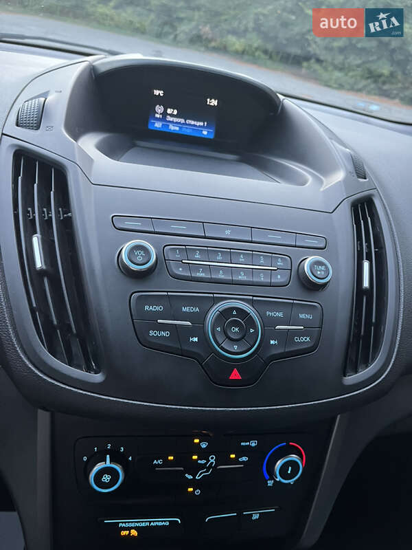 Внедорожник / Кроссовер Ford Escape 2019 в Шепетовке фото 13 Внедорожник / Кроссовер Ford Escape 2019 в Шепетовке