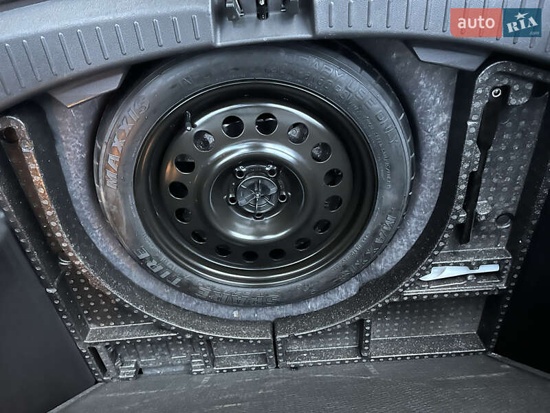 Внедорожник / Кроссовер Ford Escape 2019 в Шепетовке фото 18 Внедорожник / Кроссовер Ford Escape 2019 в Шепетовке