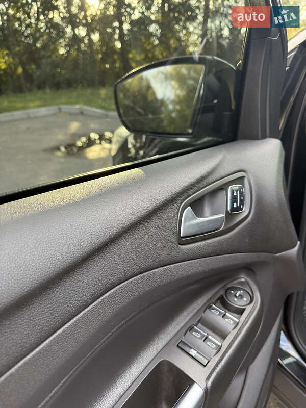 Внедорожник / Кроссовер Ford Escape 2014 в Борисполе фото 16 Внедорожник / Кроссовер Ford Escape 2014 в Борисполе