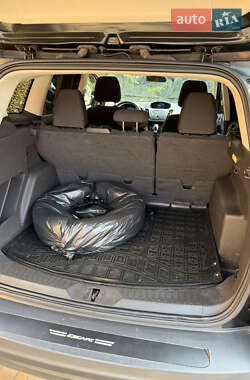 Внедорожник / Кроссовер Ford Escape 2013 в 