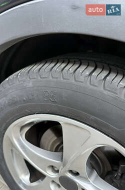 Внедорожник / Кроссовер Ford Escape 2013 в 