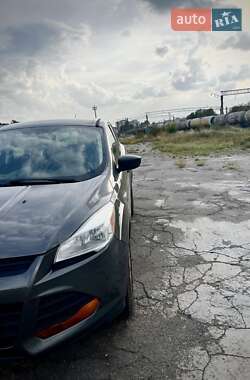 Позашляховик / Кросовер Ford Escape 2013 в Вінниці