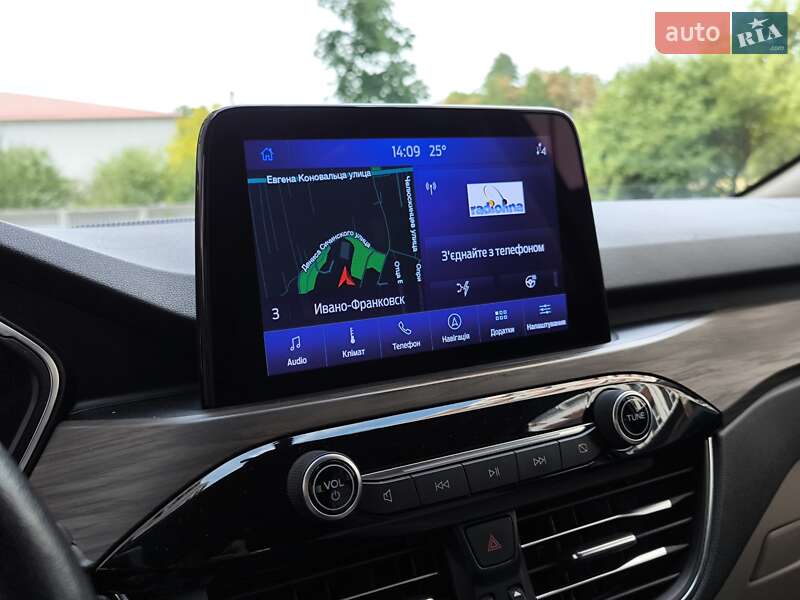 Внедорожник / Кроссовер Ford Escape 2020 в Ивано-Франковске фото 38 Внедорожник / Кроссовер Ford Escape 2020 в Ивано-Франковске