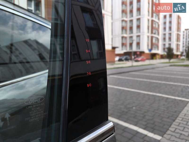 Внедорожник / Кроссовер Ford Escape 2020 в Ивано-Франковске фото 55 Внедорожник / Кроссовер Ford Escape 2020 в Ивано-Франковске