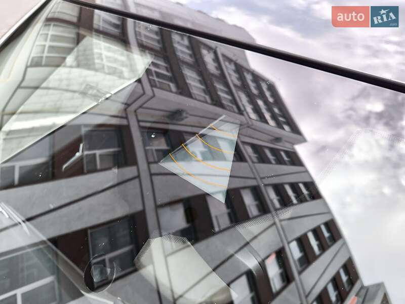 Внедорожник / Кроссовер Ford Escape 2020 в Ивано-Франковске фото 65 Внедорожник / Кроссовер Ford Escape 2020 в Ивано-Франковске