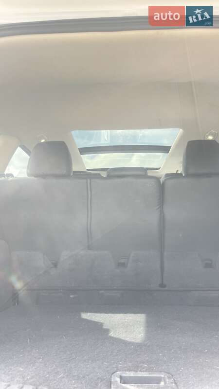 Внедорожник / Кроссовер Ford Escape 2013 в Львове