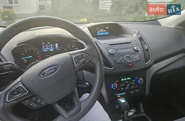 Позашляховик / Кросовер Ford Escape 2017 в Дніпрі