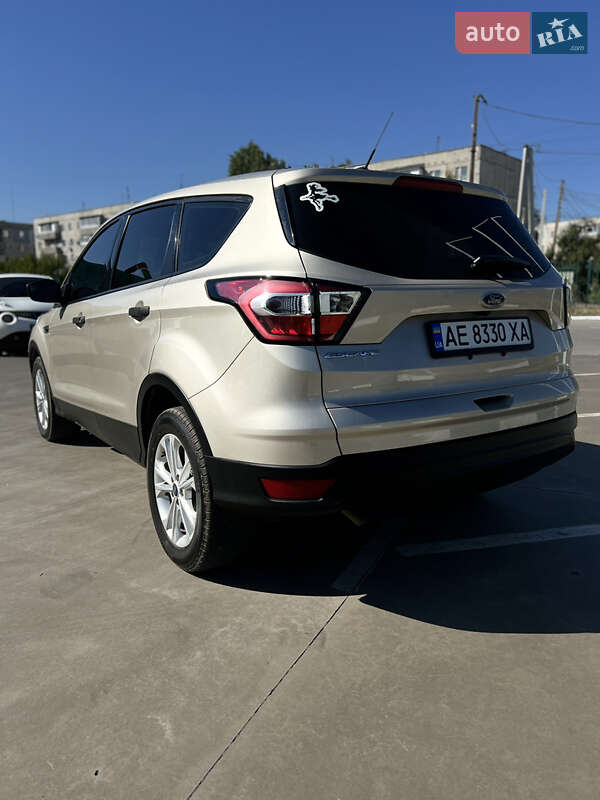 Внедорожник / Кроссовер Ford Escape 2016 в Днепре фото 7 Внедорожник / Кроссовер Ford Escape 2016 в Днепре