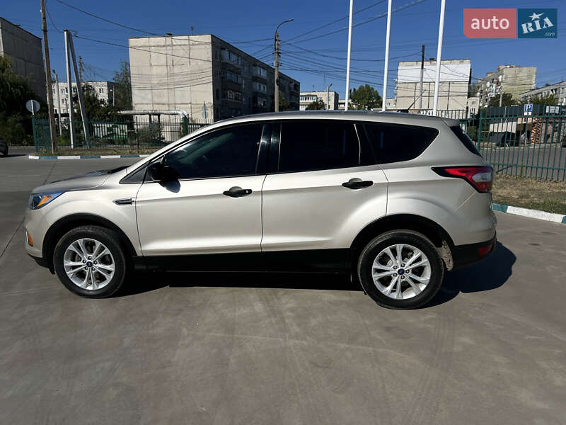Внедорожник / Кроссовер Ford Escape 2016 в Днепре фото 4 Внедорожник / Кроссовер Ford Escape 2016 в Днепре