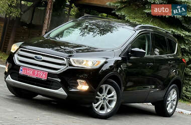 Внедорожник / Кроссовер Ford Escape 2019 в Дрогобыче